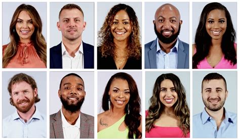 Which MAFS Season 16 Couples Stay Together On Decision Day。